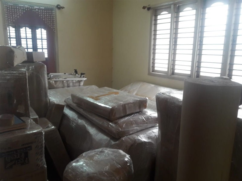 Hindustan Packers Project 11