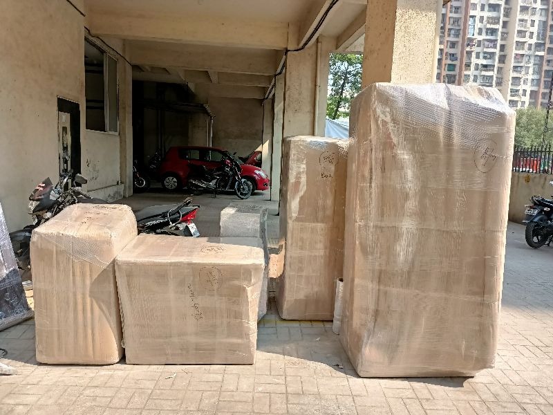 Hindustan Packers Project 2
