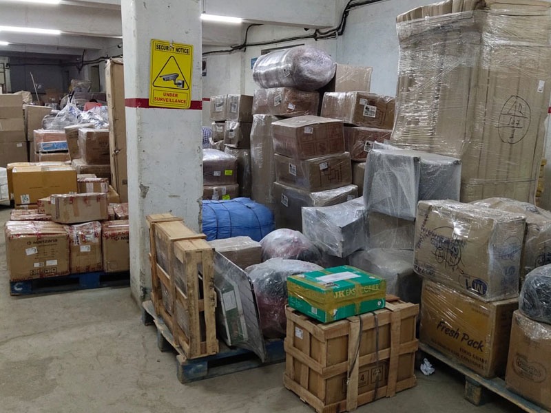 Hindustan Packers Project 7