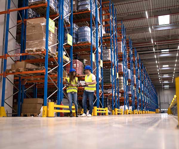 Warehouse